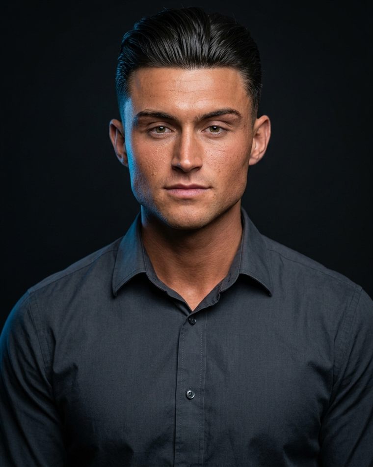 Isaac Svobodny, founder of SVO Growth Engine
